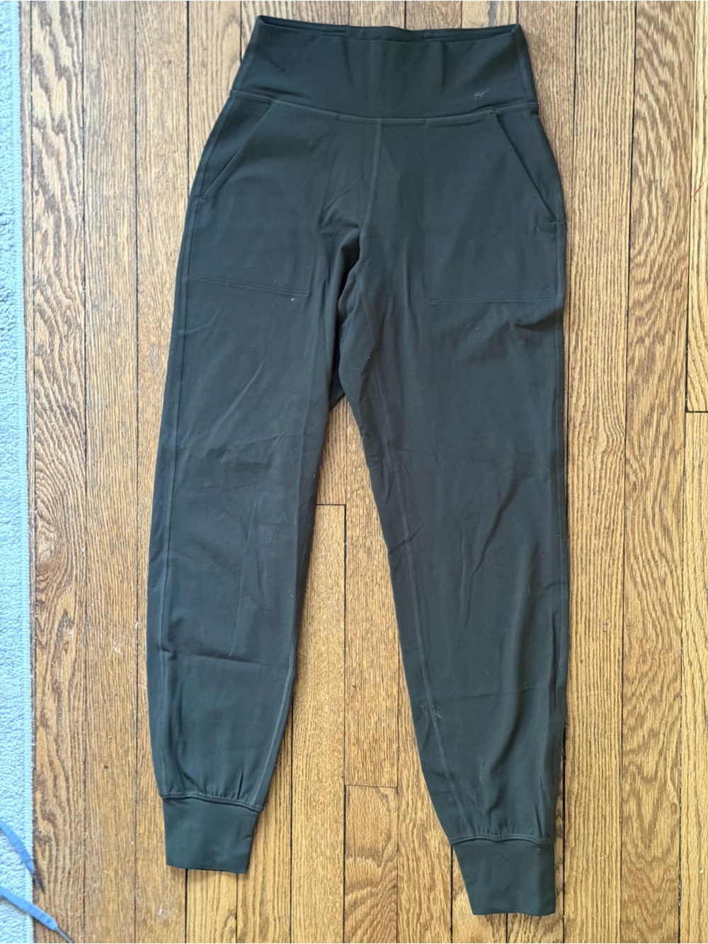 Lululemon Align High-Rise Jogger - Size 4